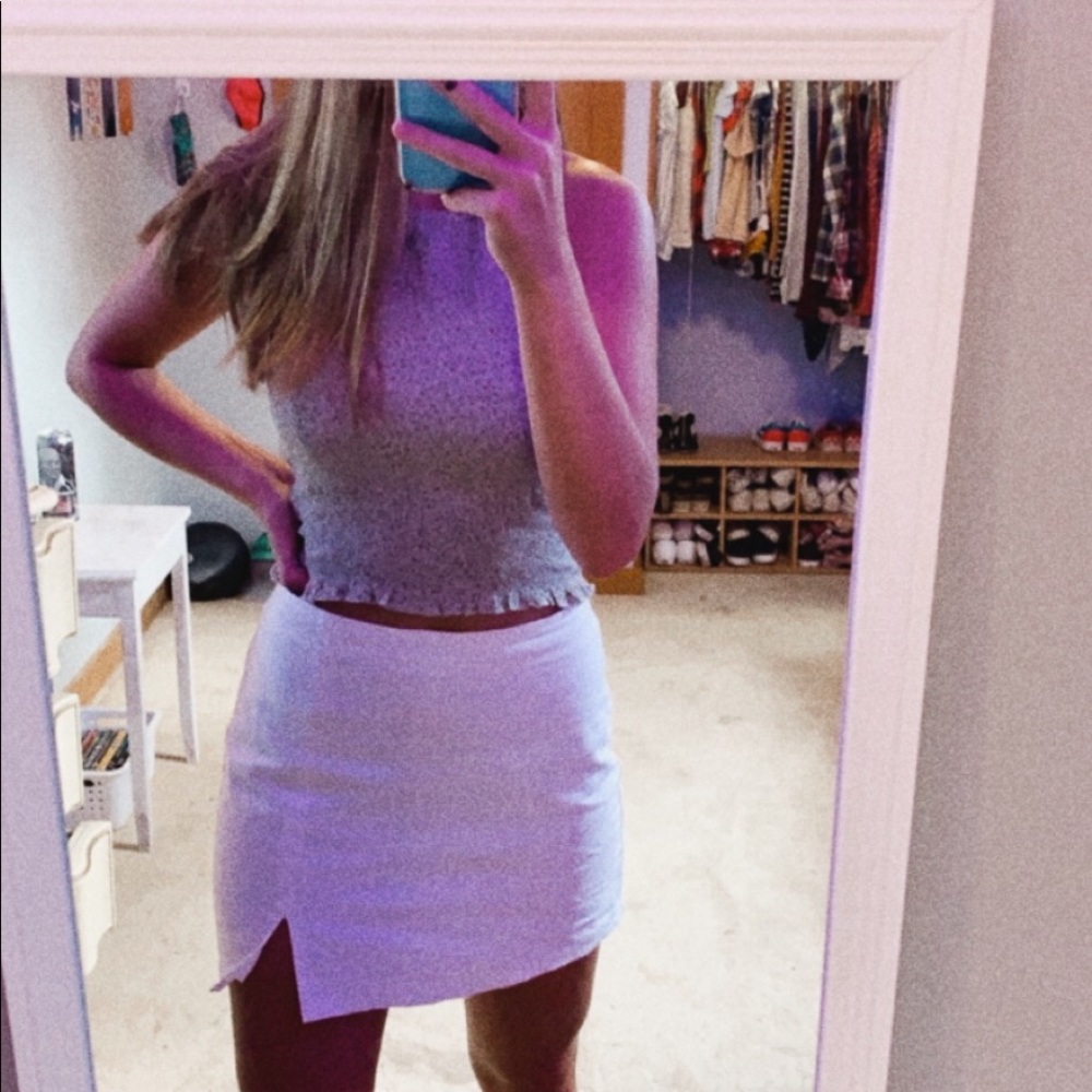 Quick announcement:) *not for sale*